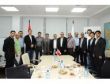 TOPLAM TİCARET HACMİ 50 MİLYAR DOLAR”