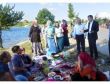 Milletvekili Çelikten Piknikçilere Ziyaret