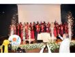 Özel Yıldırım Bayezıt Anadolu Lisesinde Mezuniyet Coşkusu