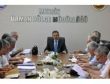 Mersin Orman Müdürlüğüne Atanan Baca Görevine Başladı