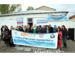 Karlıovalı Kadınlar Sodes Projesi Kapsamında Erzurumu Gezdi