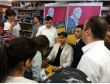 R&b Sanatçısı Zain, Hayranları İle Buluştu