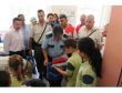 Silifkede Parlayan Gençlere Emniyetten Karne Hediyesi