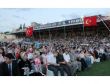 Mardinliler Dünya Çocukları İçin Stadı Doldurdu