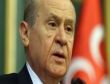 Bahçeli: Faiz Lobisi Mecliste Araştırılmalı