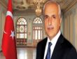 Validen Gezi Parkı eylemcilerine teşekkür