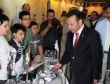 Üstün Zekalı Çocuklar Samsundaki Robot Yarışında Buluştu