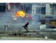 Taksim Meydanında Art Arda Müdahale
