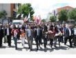 Türkçenin Çocuklarına Erzincan’da Coşkulu Karşılama