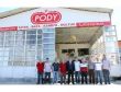 Küllerinden Yeniden Doğan Yatak Fabrikası İhracat Peşinde