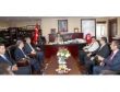‘geleceğin Adana’sı İçin Mutlaka Güçbirliği Sağlanmalı