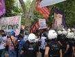 Taksim Gezi Parkında son durum