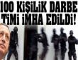 O TİM İMHA EDİLDİ!