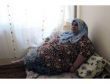 210 Kilogram Ağırlığında, 5 Yıldır Evinden Dışarı Çıkamıyor