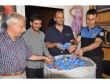 Reyhanlı’da Toplanan 300 Bin Mavi Kapak Engellilere Umut Olacak
