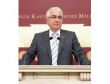 Mhp’li Bal: Liderler Zirvesi Önerisini Doğru Bulmuyoruz