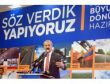Çağlayan: Türkiyeyi Uyarmak Kimsenin Haddine Değil