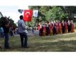 Çukurova Üniversitesinde Hasat Coşkusu