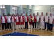 Muşta Voleybol Turnuvası Yapıldı