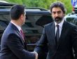 O Görüşmenin Bilinmeyenleri