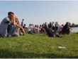 Serinlemek İçin Girdiği Ceyhan Nehrinde Kayboldu