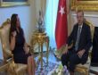 Avşar - Erdoğan Görüşmesi