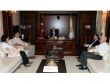 Şehit Aileleri Zihni Aldırmazı Ziyaret Etti