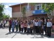Sungurluda Engelliler İçin Uçurtma Şenliği Düzenlendi