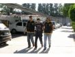 Köylüleri Dolandıran Sahte Tedaşçı Yakalandı