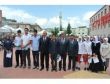 Şiirli Semalı Karne Dağıtım Töreni