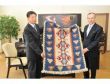Okü Ve Çinin Shenyang Üniversitesi Arasında İşbirliği Anlaşması İmzalandı