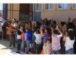 Dersim Çarşı Grubundan Öğrencilere Karne Hediyesi