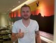 Fenerbahçenin Yeni Transferi Michal Kadlec İstanbula Geldi!