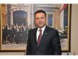 Vali Aksoy, Babalar Gününü Kutladı