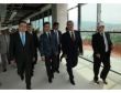 Bakan Kılıç’tan Bursanın Yeni Stadına Övgü