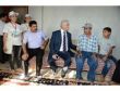 Zihni Aldırmaz Adana’yı Dinliyor