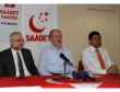 Spli Canbay: İnatlaşma Ve Kamplaşmadan Kimseye Fayda Gelmez