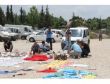 Protestocuların Çadırlarında Okul Sütü De Çıktı