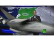 Russia Todayin Arapça 3d Yayını Putini De Şaşırttı