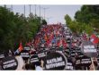 Ethem Sarısülükün Cenazesi Cemevinden Uğurlandı