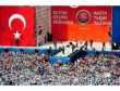 Başbakan Erdoğan: Milli İrade Hırsızlarını Biliyoruz