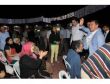 GOSTİVARLILAR HALİÇ’TE EĞLENDİ
