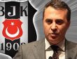 Beşiktaşın başkanı belli oldu