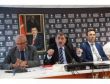 Yürümekle İktidar Olunmaz, Projelerinizi Halka Anlatın
