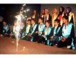 Özel Nil Kolejinde 15’inci Dönem Mezuniyet Coşkusu
