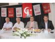 Chp Milletvekili Dudu: Gezi Parkı Eylemlerinde Ölenler Şehit
