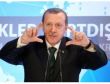 Erdoğan: Artık Gündemi Belirlenen Değil Gündem Belirleyen Bir Türkiye Var