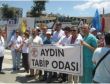 Keskli Gündüz: Gezi Parkı Olayları Sadece Bir Çevre Olayı Değil