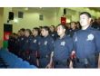 Sivas Polis Okulunda Afganlara 3. Dönem Eğitim Başladı