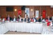 Kamplar Haricinde Barınan 300 Bin Suriyeli Mülteci Kayıt Altına Alınacak